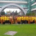 Prodi Magister Kesmas UMW Kendari Laksanakan Bechmarking di UGM