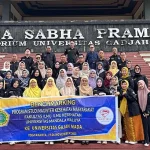 Mahasiswa Prodi Magister Kesmas UMW Kendari Laksanakan Bechmarking di UGM Prodi Magister Kesmas UMW Kendari Laksanakan Bechmarking di UGM