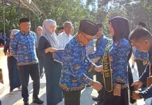 Mulai Januari 2024, TPP ASN di Konawe Naik 20 Persen Mulai Januari 2024, TPP ASN di Konawe Naik 20 Persen