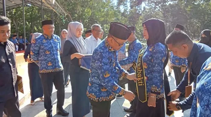 Mulai Januari 2024, TPP ASN di Konawe Naik 20 Persen