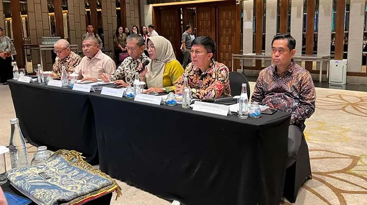 Tiga Kecamatan di Koltim Jadi Kawasan Agropolitan