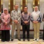 Tiga Kecamatan di Koltim Jadi Kawasan Agropolitan Tiga Kecamatan di Koltim Jadi Kawasan Agropolitan