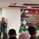 KPU Konut akan Rekrut 1.820 Petugas KPPS KPU Konut akan Rekrut 1.820 Petugas KPPS