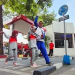 Yayasan AHM dan Taman Pintar Kembangkan Model Pengajaran Safety Riding bersama Guru PAUD Yayasan AHM dan Taman Pintar Kembangkan Model Pengajaran Safety Riding bersama Guru PAUD