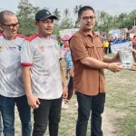 Bupati Koltim: Jadikan Porades Ajang Mempererat Kekeluargaan Bupati Koltim: Jadikan Porades Ajang Mempererat Kekeluargaan