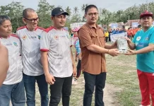 Bupati Koltim: Jadikan Porades Ajang Mempererat Kekeluargaan Bupati Koltim: Jadikan Porades Ajang Mempererat Kekeluargaan