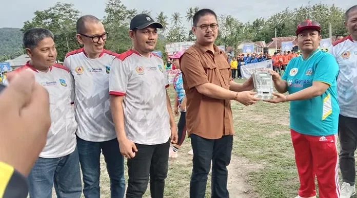 Bupati Koltim: Jadikan Porades Ajang Mempererat Kekeluargaan