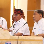 Pemprov Sultra Rilis Pertanggungjawaban Pemenuhan 5 Bidang Kesejahteraan Rakyat Pemprov Sultra Rilis Pertanggungjawaban Pemenuhan 5 Bidang Kesejahteraan Rakyat