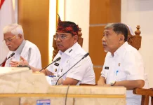 Pemprov Sultra Rilis Pertanggungjawaban Pemenuhan 5 Bidang Kesejahteraan Rakyat Pemprov Sultra Rilis Pertanggungjawaban Pemenuhan 5 Bidang Kesejahteraan Rakyat