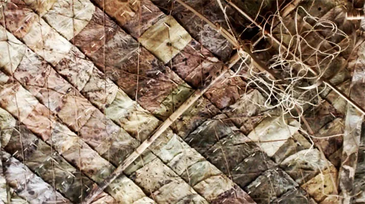 Asal Usul Kaghati Kolope yang Jadi Layang-layang Pertama di Dunia