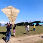 Asal Usul Kaghati Kolope yang Jadi Layang-layang Pertama di Dunia Asal Usul Kaghati Kolope yang Jadi Layang-layang Pertama di Dunia