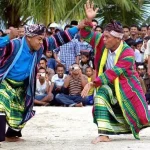 Atraksi Manca di Buton Mempererat Hubungan Silaturahmi Atraksi Manca di Buton Mempererat Hubungan Silaturahmi