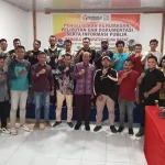 Bawaslu Mubar Ajak Awak Media Ikut Awasi Pemilu Serentak 2024 Bawaslu Mubar Ajak Awak Media Ikut Awasi Pemilu Serentak 2024