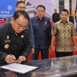 APBD 2024 Sultra Disetujui Rp4,9 Triliun APBD 2024 Sultra Disetujui Rp4,9 Triliun