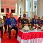 Peduli Pendidikan, Pj Bupati Konawe Berikan Penghargaan ke Guru dan Kepsek