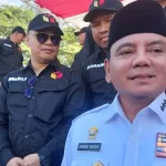 Pj Gubernur Sultra: Pemda Wajib Berikan Hak Politik Penyandang Disabilitas Pj Gubernur Sultra: Pemda Wajib Berikan Hak Politik Penyandang Disabilitas