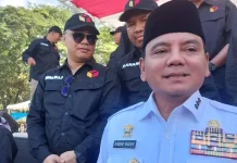 Pj Gubernur Sultra: Pemda Wajib Berikan Hak Politik Penyandang Disabilitas Pj Gubernur Sultra: Pemda Wajib Berikan Hak Politik Penyandang Disabilitas