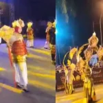 Sultra Tenun Karnaval 2023 Ditutup Meriah, 17 Kabupaten/Kota Tuntas Berlaga Sultra Tenun Karnaval 2023 Ditutup Meriah, 17 Kabupaten/Kota Tuntas Berlaga