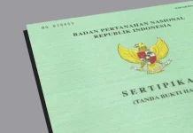 Pemprov dan BPN Sultra Serahkan 83 Ribu Sertifikat Tanah pada Masyarakat Pemprov dan BPN Sultra Serahkan 83 Ribu Sertifikat Tanah pada Masyarakat