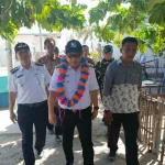 Pj Bupati Konawe Kunker ke Pulau Saponda Pj Bupati Konawe Kunker ke Pulau Saponda