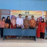 Prodi Kesmas UMW Kendari Lakukan Field Laboratory di Desa Nii Tanasa dan Desa Besu Prodi Kesmas UMW Kendari Lakukan Field Laboratory di Desa Nii Tanasa dan Desa Besu