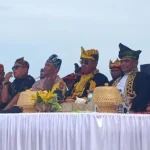 Nyaris Tak Terlaksana Karena Anggaran, Festival Adat Kerajaan Nusantara Berlangsung Sukses Nyaris Tak Terlaksana Karena Anggaran, Festival Adat Kerajaan Nusantara Berlangsung Sukses