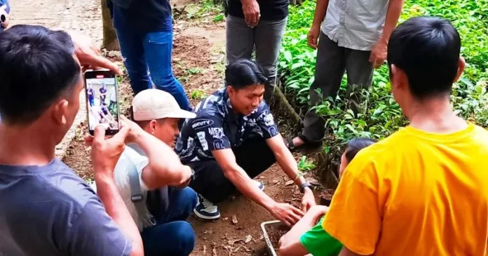 Pemberdayaan Ekonomi Lokal, ANTAM Tbk Laksanakan Pelatihan dan Studi Banding Pertanian