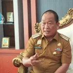 Pj Bupati Konawe Tekankan Penetapan UMK di PT Tani Prima Makmur Pj Bupati Konawe Tekankan Penetapan UMK di PT Tani Prima Makmur