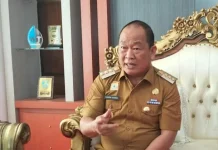 Pj Bupati Konawe Tekankan Penetapan UMK di PT Tani Prima Makmur Pj Bupati Konawe Tekankan Penetapan UMK di PT Tani Prima Makmur