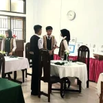 Tingkatkan Kompetensi, 6 Guru SMKN 3 Kendari Jalani TLC Tingkatkan Kompetensi, 6 Guru SMKN 3 Kendari Jalani TLC