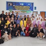 Mahasiswa Prodi Magister Kesmas UMW Kendari Lakukan Baksos di Desa Tanggobu Mahasiswa Prodi Magister Kesmas UMW Kendari Lakukan Baksos di Desa Tanggobu