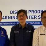 Jawab Tantangan Pendidikan, Program TLC di Sultra Telah Sentuh 8 Sekolah Jawab Tantangan Pendidikan, Program TLC di Sultra Telah Sentuh 8 Sekolah