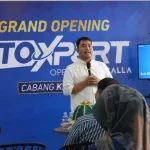 Bengkel OtoXpert Resmi Hadir di Kendari Bengkel OtoXpert Resmi Hadir di Kendari
