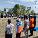 Jelang Nataru, KSOP Kendari Buka Posko Terpadu Jelang Nataru, KSOP Kendari Buka Posko Terpadu