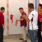 Bantuan Gedung Beku Portabel di Kampung Bajo Wakatobi Resmi Diuji Coba Bantuan Gedung Beku Portabel di Kampung Bajo Wakatobi Resmi Diuji Coba