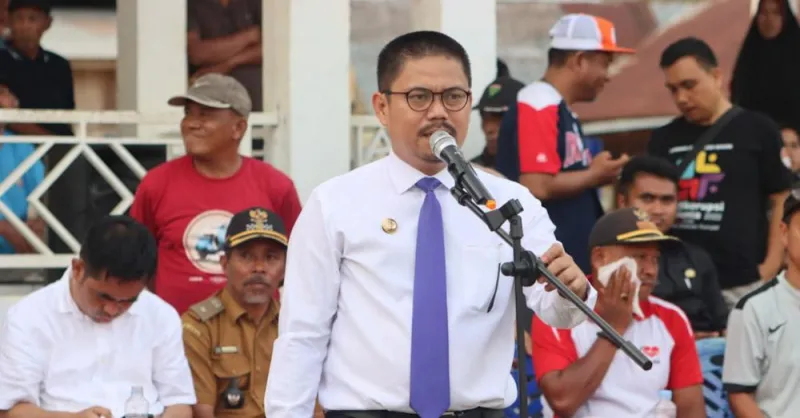 Porades Koltim Resmi Ditutup, Ini Juara Tiap-Tiap Cabor