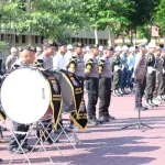 Wakapolda Sultra Cek Kesiapan Operasi Lilin Anoa 2023 Wakapolda Sultra Cek Kesiapan Operasi Lilin Anoa 2023