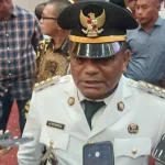 La Ode Butolo Bakal Evaluasi ASN dan Program untuk Mubar pada 2024 La Ode Butolo Bakal Evaluasi ASN dan Program untuk Mubar pada 2024