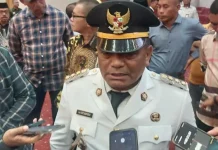 La Ode Butolo Bakal Evaluasi ASN dan Program untuk Mubar pada 2024 La Ode Butolo Bakal Evaluasi ASN dan Program untuk Mubar pada 2024