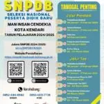 Iklan zonasultra man ic kendari