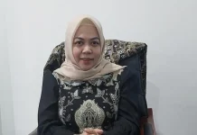 BPR Bahteramas Siap Terapkan SAK EP, Pemprov Sultra Beri Dukungan Penuh BPR Bahteramas Siap Terapkan SAK EP, Pemprov Sultra Beri Dukungan Penuh