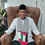 Kemenag Sultra Berhasil Kumpulkan Rp1,28 Miliar untuk Palestina Kepala Kantor Wilayah (Kakanwil) Kemenag Sultra Muhamad Saleh