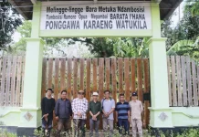 Dikbud Konawe Daftarkan Belasan Objek Jadi Cagar Budaya Dikbud Konawe Daftarkan Belasan Objek Jadi Cagar Budaya