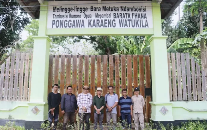 Dikbud Konawe Daftarkan Belasan Objek Jadi Cagar Budaya