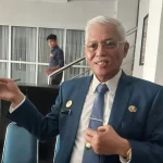 Pemprov Sultra Bakal Lantik Kembali 16 Kepsek SMA/SMK yang Dinonjob Sekretaris Daerah (Sekda) Sultra Asrun Lio