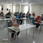 Kanwil Kemenag Sultra Sukses Jalankan Tes Petugas Haji Tahap I Kanwil Kemenag Sultra Sukses Jalankan Tes Petugas Haji Tahap I