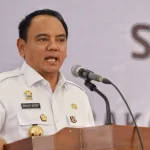 Pj Gubernur Paparkan Kondisi Lingkungan Hidup di Sultra untuk Nirwasita Tantra 2023 Penjabat (Pj) Gubernur Sulawesi Tenggara (Sultra), Andap Budi Revianto