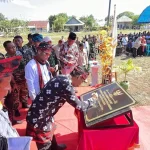 Realisasi Listrik 24 Jam Kado HUT Wakatobi Ke-20 untuk Desa Sombano dan Kapota Realisasi Listrik 24 Jam Kado HUT Wakatobi Ke-20 untuk Desa Sombano dan Kapota