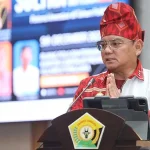 Pj Gubernur Sultra Beberkan 8 Arah Srategis Pembangunan di 2024 Andap Budhi Revianto