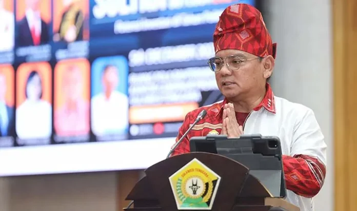 Andap Budhi Revianto